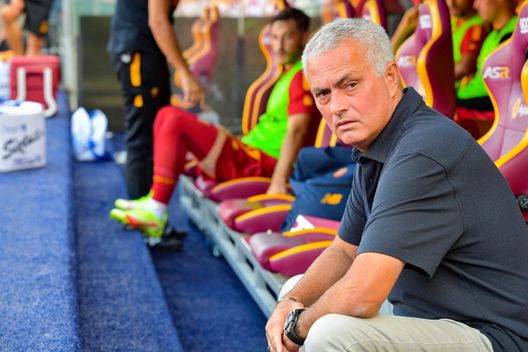Getty Images Roma, 2022 di fuoco: 19 partite in 78 giorni. Ecco gli incroci Serie A-Europa League- immagine 2