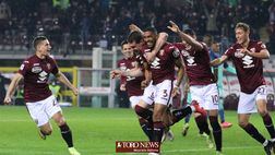 Torino-Udinese 2-1: i granata strappano una vittoria preziosa