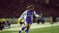 VIDEO – Batistuta ricorda il super gol contro l’Arsenal: il racconto