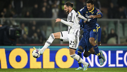 Verona-Juventus, le pagelle: Hien comanda dietro, Hongla “perde” Rabiot
