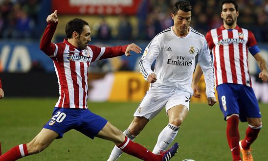 Atletico Madrid, tifosi contro l’arrivo di CR7: sui social impazza l’hashtag- immagine 2