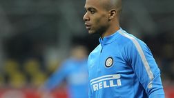 FCIN1908 a Brunico – Per il rientro di Joao Mario e Ansaldi si dovrà attendere qualche giorno