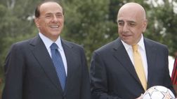 I pupilli di Berlusconi: da Sheva a Kakà, passando per Galliani