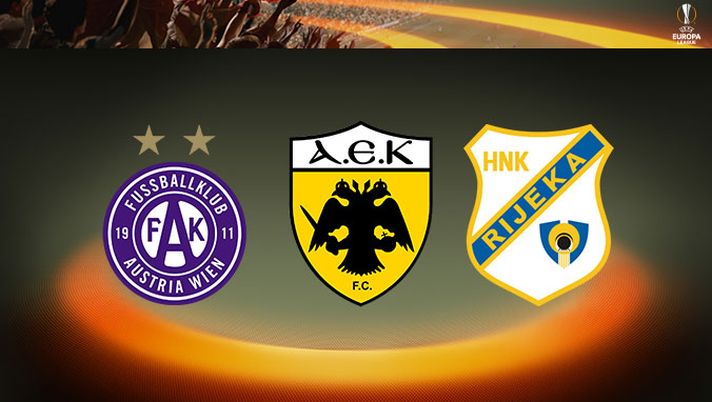 (credits: acmilan.com) Europa League, i risultati delle avversarie del Milan - immagine 1