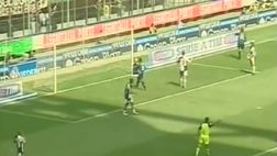 VIDEO / 1 maggio 2005: Cruz e Vieri stendono il Siena. Splendido assist di Kily Gonzales