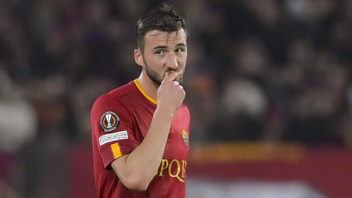 Cristante, doppio guiness del Normal one: tre finali di fila e record di minuti - immagine 1