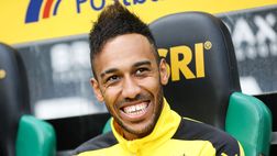 Cannavaro ci prova per Aubameyang: offerta mostruosa al Dortmund e al giocatore