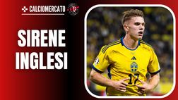 Calciomercato Milan – Una big di premier League punta forte su Gyokeres