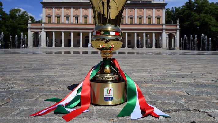 Coppa Italia, ufficializzate data, ora e diretta tv di Atalanta-Fiorentina - immagine 1