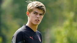 Milan, Matri frena: “De Ketelaere ricorda Kakà, ma andiamoci piano”