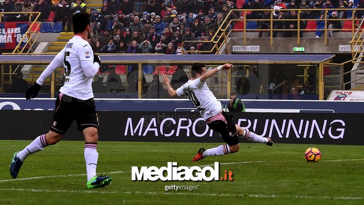 Serie A, classifica cannonieri: Nestorovski raggiunge Higuain e Callejon (FOTO) 