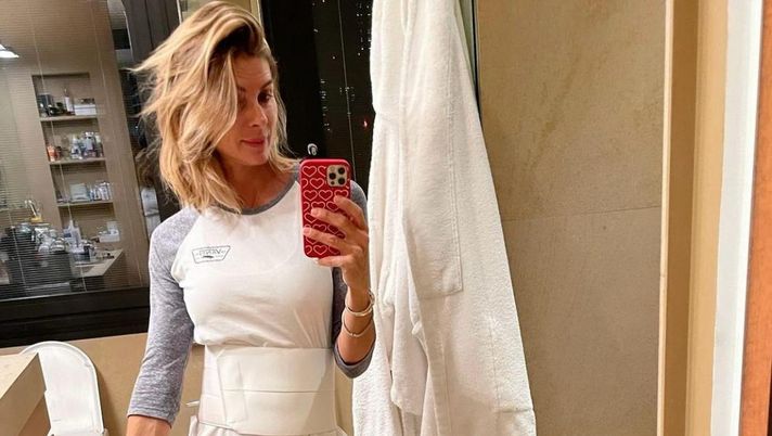 Martina Colombari dopo l’intervento d’urgenza: “Tutto nuovo per me. Diventerà…” - immagine 1