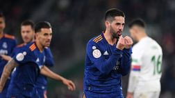 Ultimatum a Mkhitaryan: la tentazione si chiama Isco
