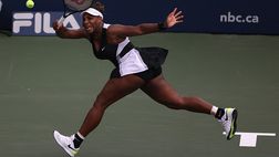 Tennis, Serena Williams preannuncia il ritiro