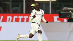 Pagelle Milan – Spezia 1-2: clamoroso a San Siro, Gyasi sigla l’impresa – Voti Fantacalcio