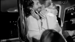 VIDEO / Nedved scatenato, festeggia con Dara