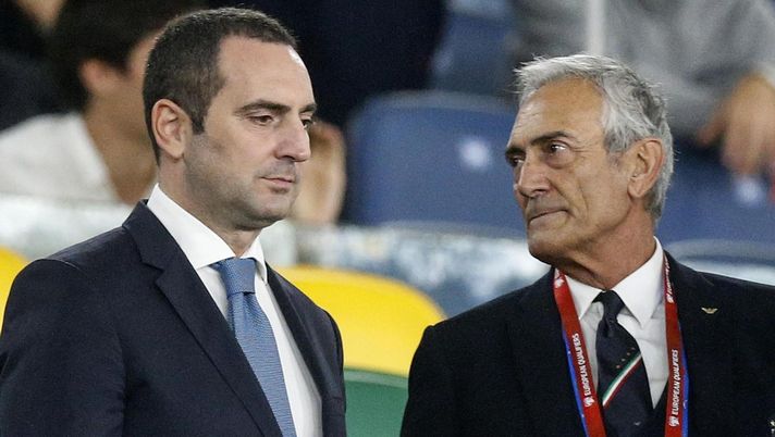Gravina: &#8220;Il protocollo è inapplicabile per la prossima stagione. Attendo il CTS ma sono preoccupato&#8221; 
