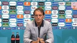 VIDEO Italia-Austria, Mancini su Wembley: “E’ il tempio del calcio, serve rispetto”