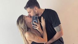 Berardi e la moglie allargano la famiglia: in arrivo il secondo figlio