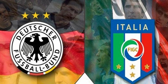 Germania, Flick: “L’Italia sta facendo bene ma abbiamo un motivo per batterla”- immagine 2