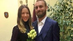 De Rossi: “Pellegrini e gli auguri social a Immobile? Se fossi un dirigente della Roma…”