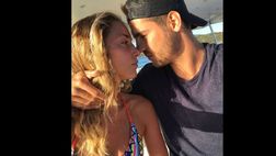 Alice Campello compie gli anni, Morata: “La cosa migliore della mia vita. Ringrazio Dio per…”