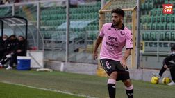 PALERMO-VIRTUS FRANCAVILLA, PROBABILI FORMAZIONI: LE SCELTE DI BOSCAGLIA