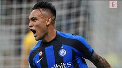 Inter, Lautaro: “Milan, semifinale senza storia. Manchester City? Sono nervoso ma…”