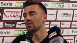 Mercato serie B, per Moncini si inserisce anche il Pordenone