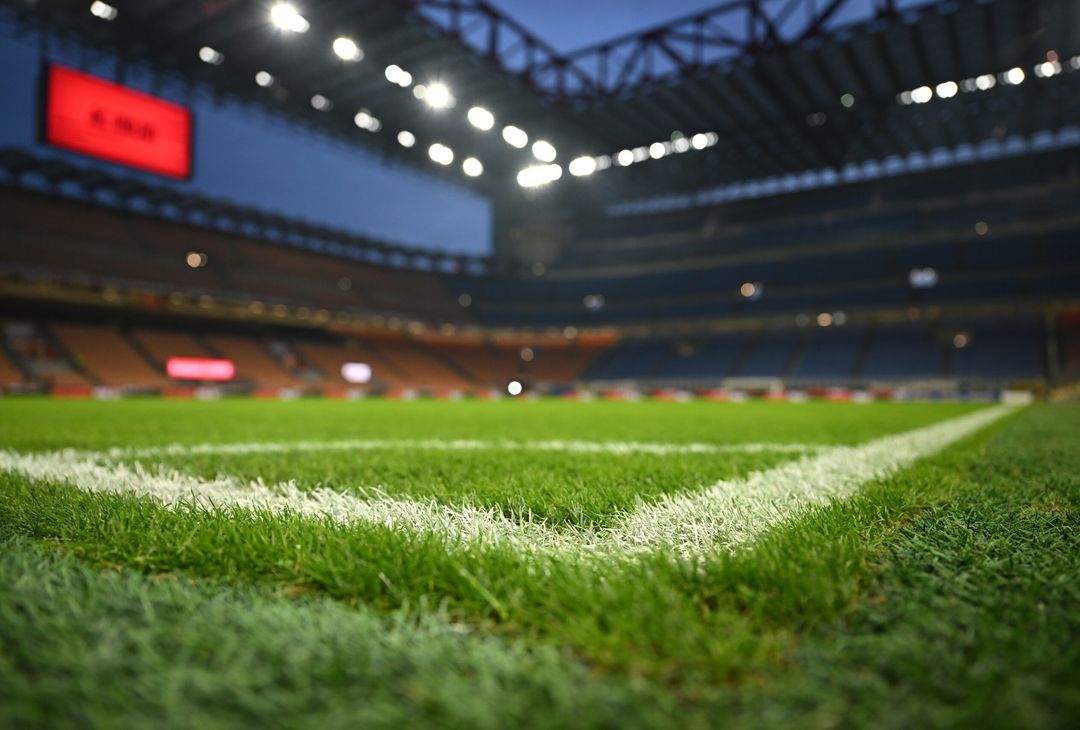 Milan-Roma – FOTO GALLERY - immagine 5