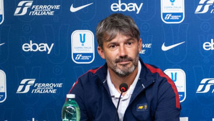 Getty Images Roma femminile, Spugna: “Questa stagione resterà comunque nella storia” - immagine 1