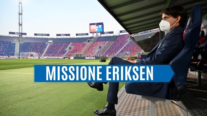 Centrocampo Inter, due partenze e protagonisti a sorpresa. Inzaghi ha una missione Eriksen 