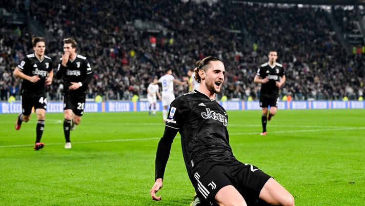 UFFICIALE. Juventus, Rabiot rinnova per un anno! Il centrocampista proverà a ripetersi al Fantacalcio - immagine 1