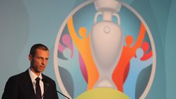 UEFA, ecco il fondo solidarietà: oltre 200 milioni per le federazioni