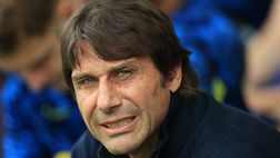 Tottenham, Conte: “Qualificazione Champions, come un trofeo” | VIDEO