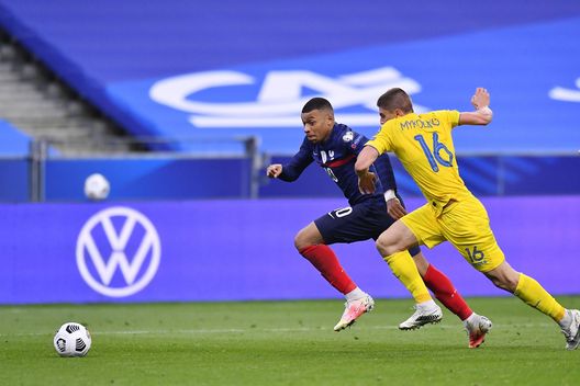 (Photo by Aurelien Meunier/Getty Images) (Photo by Aurelien Meunier/Getty Images)