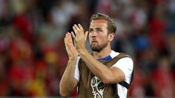 Italia-Inghilterra, Kane, “Southgate orgoglioso di me. Sono nel mio momento migliore”
