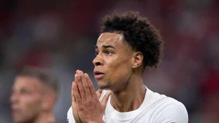 In Belgio: “Inter, accordo verbale per Buchanan: arriverà a giugno. Ecco le cifre” - immagine 1