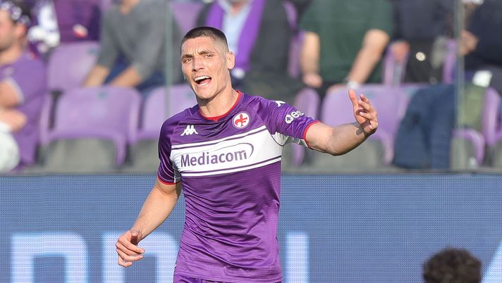 Pedullà – Inter su Milenkovic, per la Juve non è priorità: ecco quanto costa - immagine 1