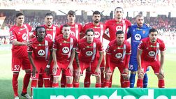 UFFICIALE – Monza-Napoli, un calciatore dei brianzoli non giocherà contro gli azzurri