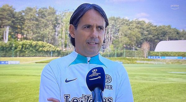 Ciarravano: “Inter diversa se c’è Dzeko o Lukaku. Ho la sensazione che…”- immagine 3