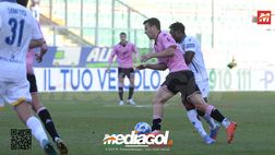 Palermo, contro il Cosenza ritorna Verre: Corini riparte dal trio con Saric e Gomes