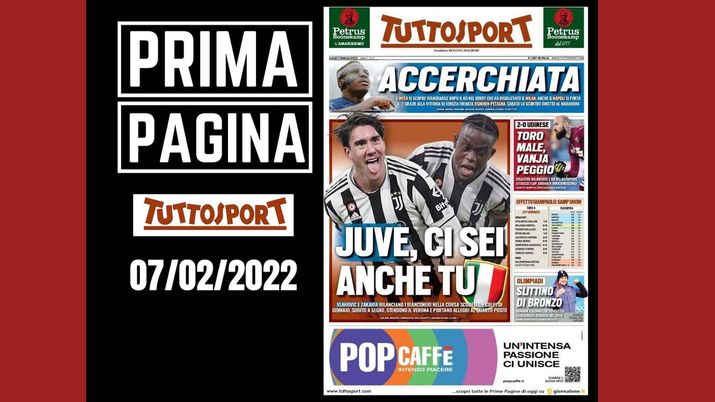 Tuttosport