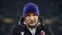 L’avversario, il ritorno col Bologna