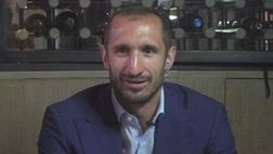 Chiellini: “Il Milan ha tre fuoriclasse e continua a crescere” | VIDEO