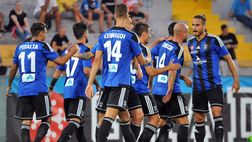Calciomercato serie C, la Feralpi lascia Cernigoi e punta Butic