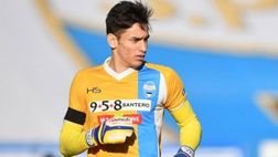 Meret vicinissimo al Napoli: il portiere finisce sul presepe di San Gregorio Armeno