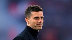 Gazzetta – Anche il Manchester United su Motta