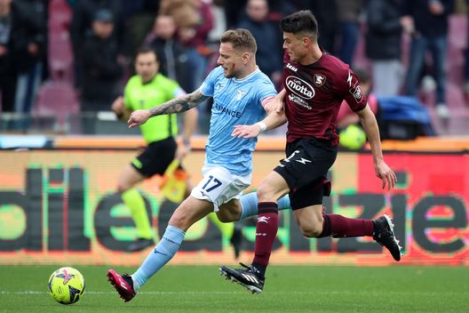 Ciro Immobile Ciro Immobile