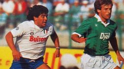Calcio in lutto, è morto Maradona
